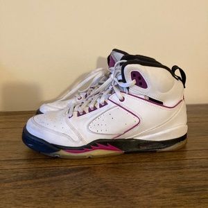 Jordan 5s (youth size)